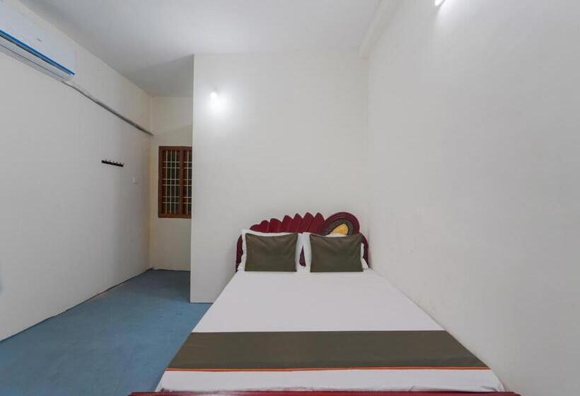 غرفة كلاسيكية ثلاثية, Collection O Blue Horizon