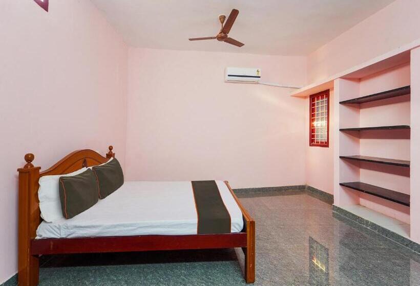 غرفة كلاسيكية ثلاثية, Collection O Blue Horizon