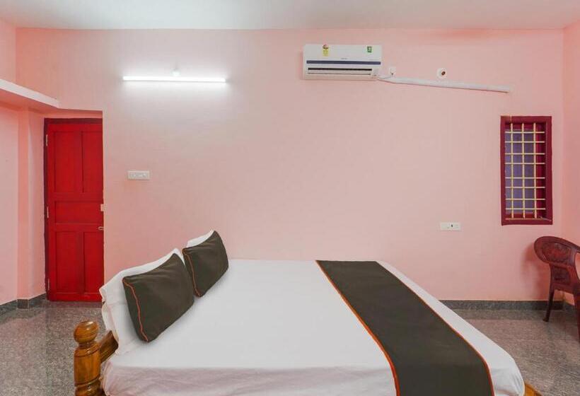 غرفة كلاسيكية ثلاثية, Collection O Blue Horizon