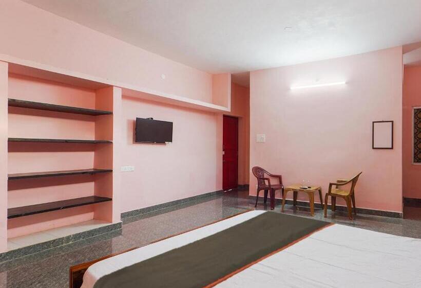 غرفة كلاسيكية ثلاثية, Collection O Blue Horizon