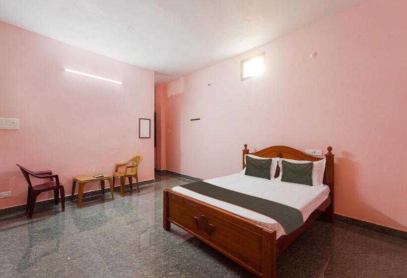 غرفة كلاسيكية ثلاثية, Collection O Blue Horizon