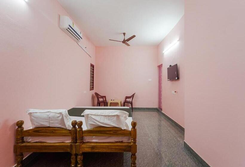 غرفة كلاسيكية ثلاثية, Collection O Blue Horizon