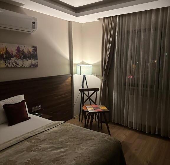 اتاق لوکس, Grand Delux