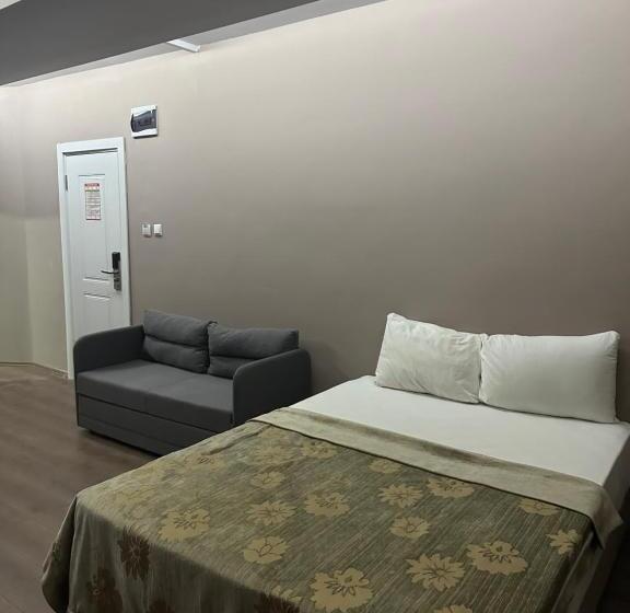 سوییت, Grand Delux