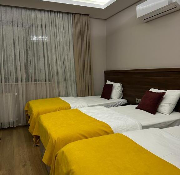 اتاق لوکس, Grand Delux