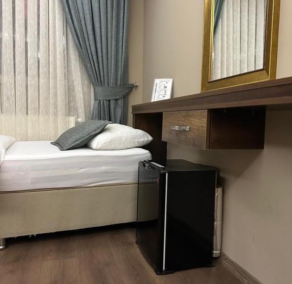 اتاق لوکس, Grand Delux