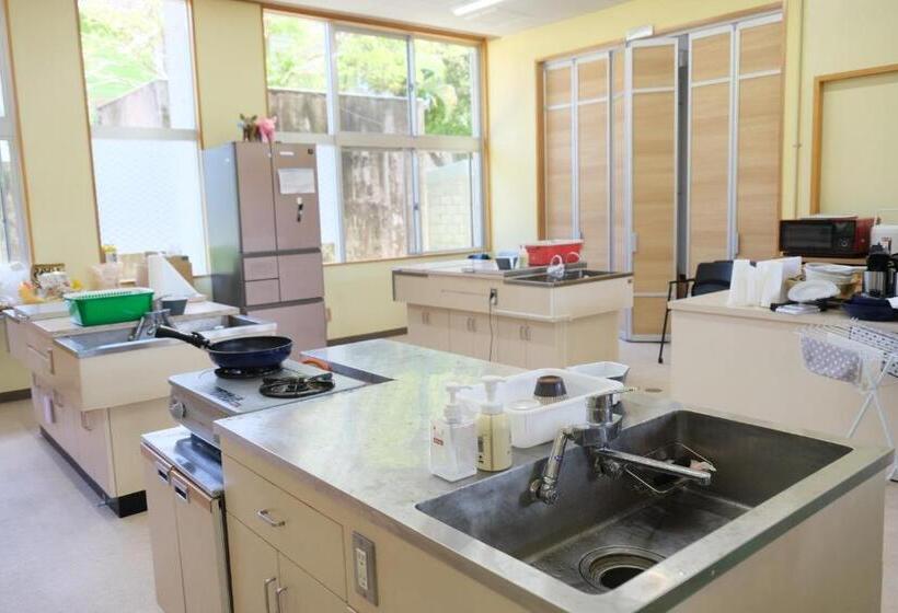 Standard-studio, Livinganywhere Commonsうるま 4bed Room Vacation Stay 65070v