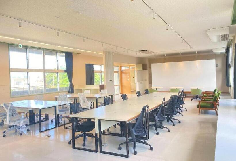 Standard-studio, Livinganywhere Commonsうるま 4bed Room Vacation Stay 65070v
