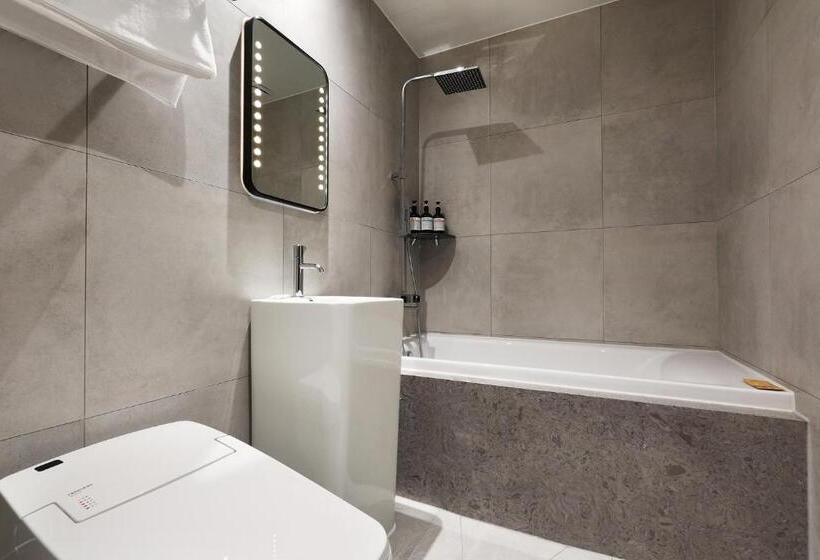 غرفة قياسية, Mari