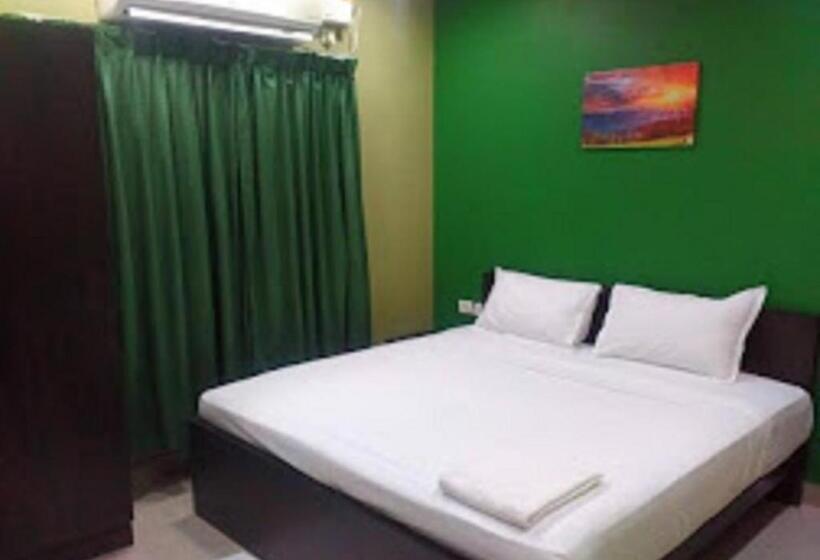 行政套房, Max Classic   Chennai