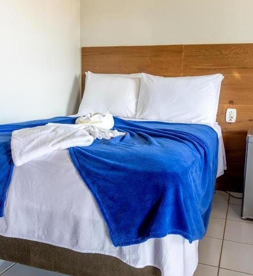 标准间, Pousada Cajueiro