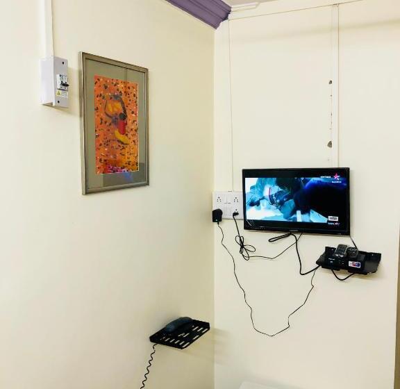 스탠다드 룸, Shamiana