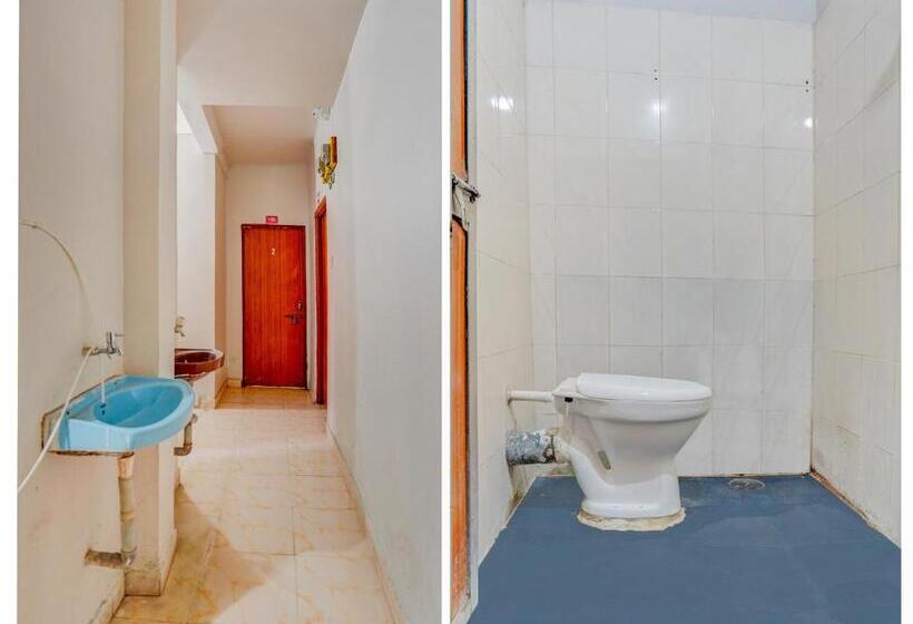 غرفة كلاسيكية ثلاثية, Spot On R J