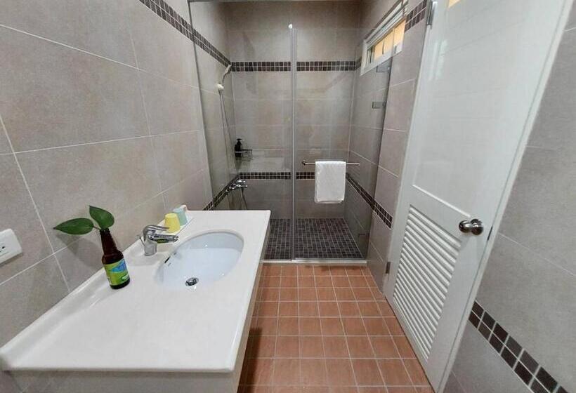 اتاق استاندارد, Lakeforest B&b