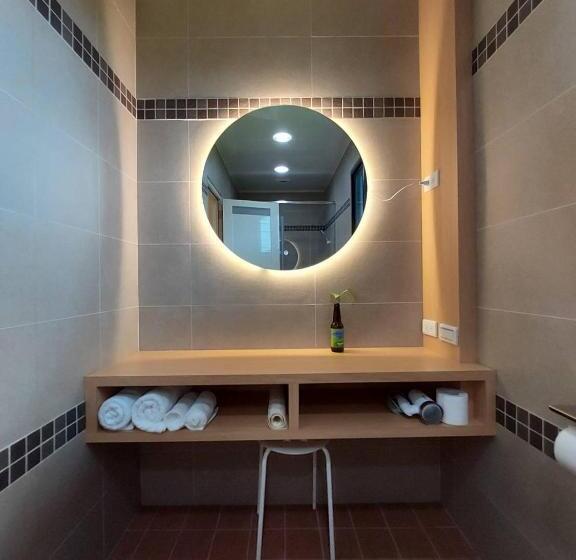 اتاق استاندارد, Lakeforest B&b