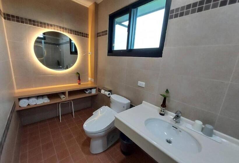 اتاق استاندارد, Lakeforest B&b