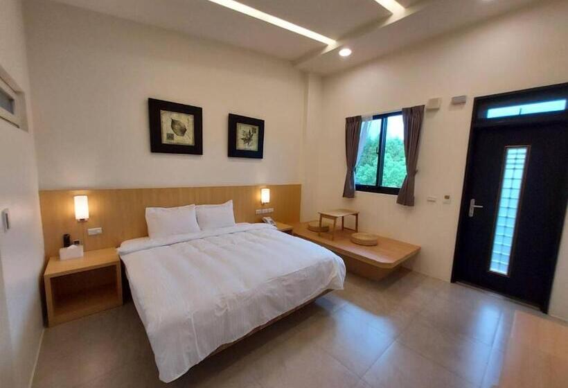 اتاق استاندارد, Lakeforest B&b