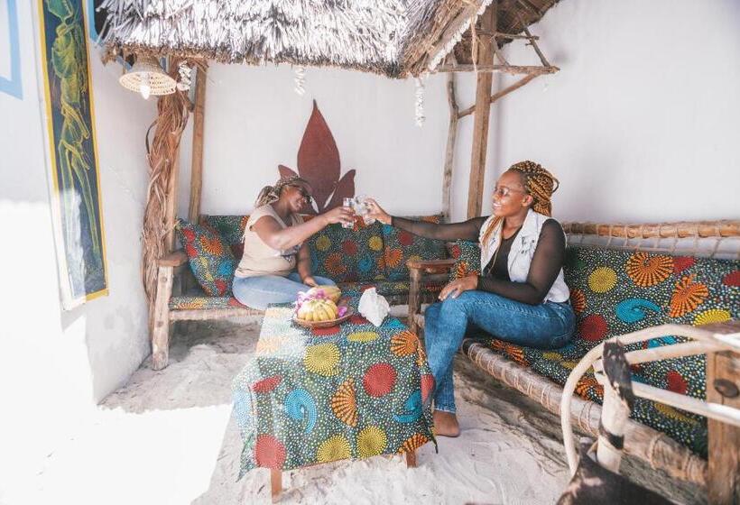 اتاق استاندارد, Cozy Lodge   Guesthouse