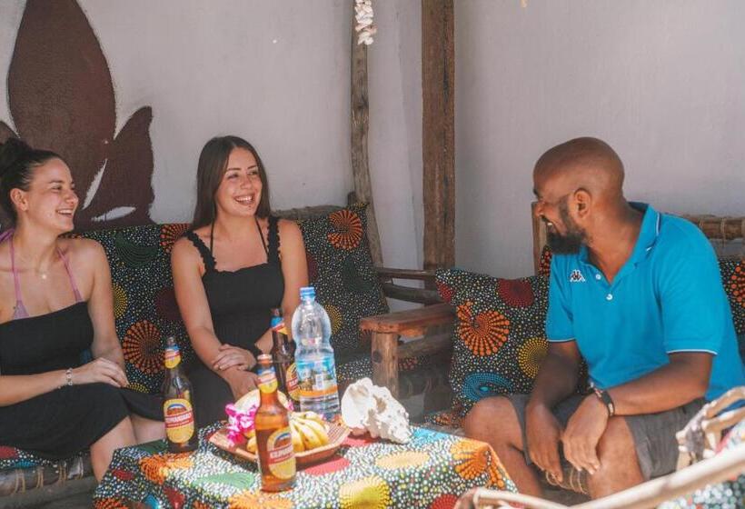 חדר סטנדרט, Cozy Lodge   Guesthouse