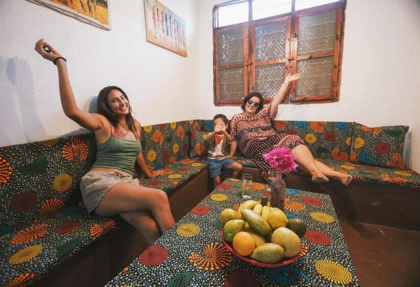 חדר סטנדרט, Cozy Lodge   Guesthouse