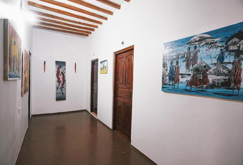 חדר סטנדרט, Cozy Lodge   Guesthouse