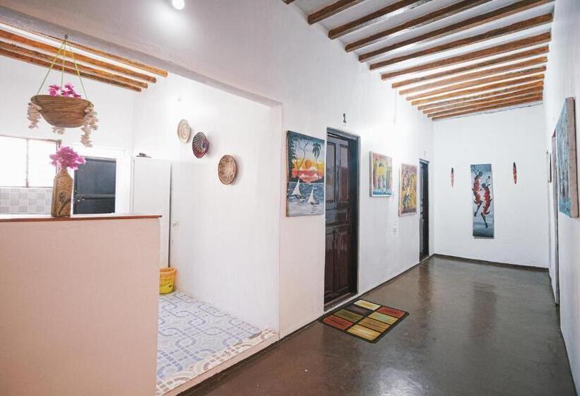 חדר סטנדרט, Cozy Lodge   Guesthouse