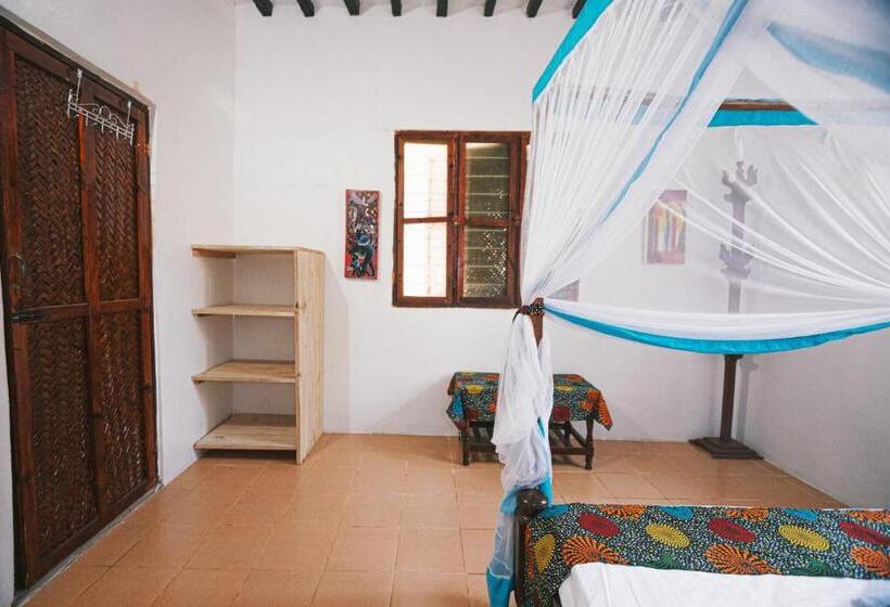 חדר סטנדרט, Cozy Lodge   Guesthouse