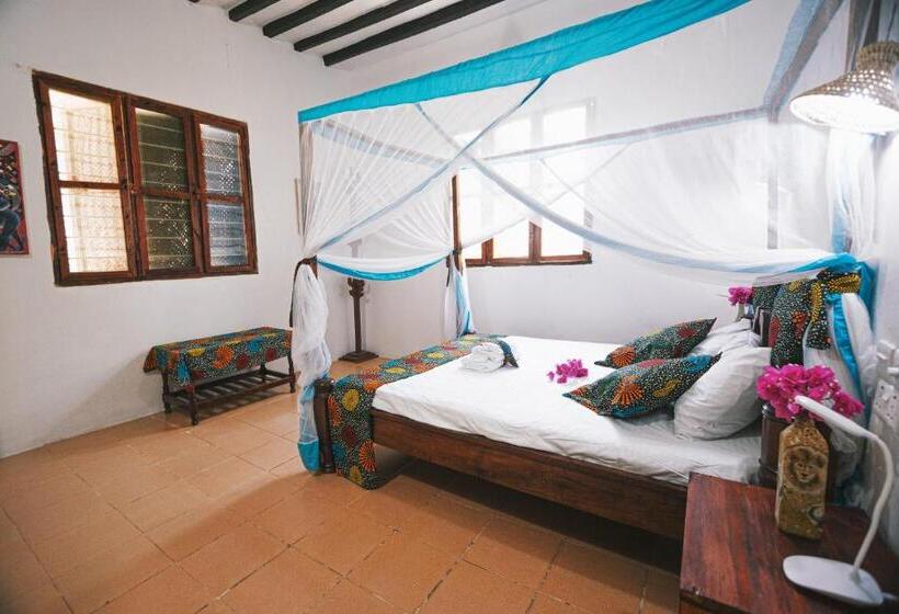 اتاق استاندارد, Cozy Lodge   Guesthouse