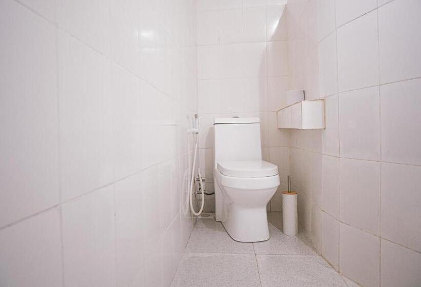 اتاق استاندارد, Cozy Lodge   Guesthouse