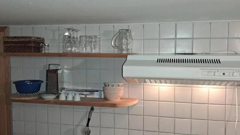 スタンダード４人部屋, Fewo Roturach