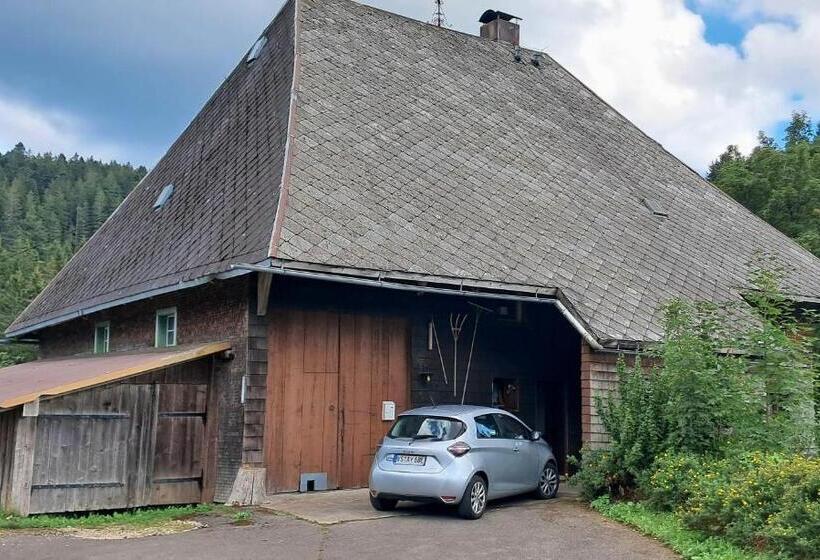 Standard Neljän Hengen Huone, Fewo Roturach