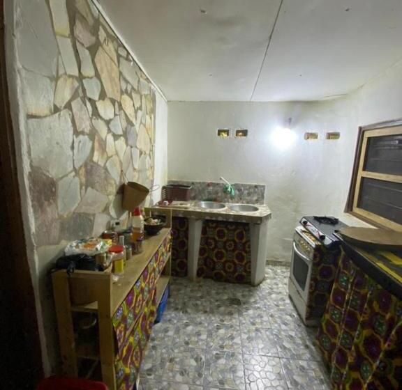 ویلای 2 خوابه, Lodge Au Paradis Fleuri