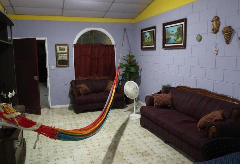 اتاق استاندارد, Palacios Hub 1