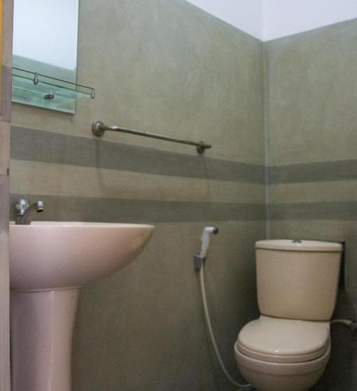 غرفة قياسية مزوَّدة بشُرفة, Sun Guest