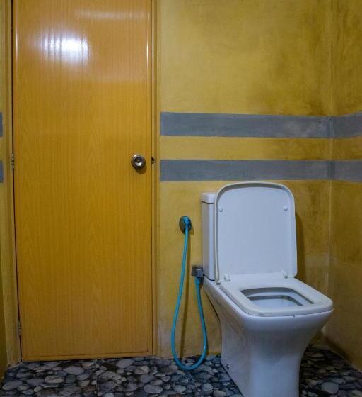 غرفة عائلية, Sun Guest