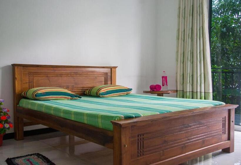 غرفة عائلية, Sun Guest