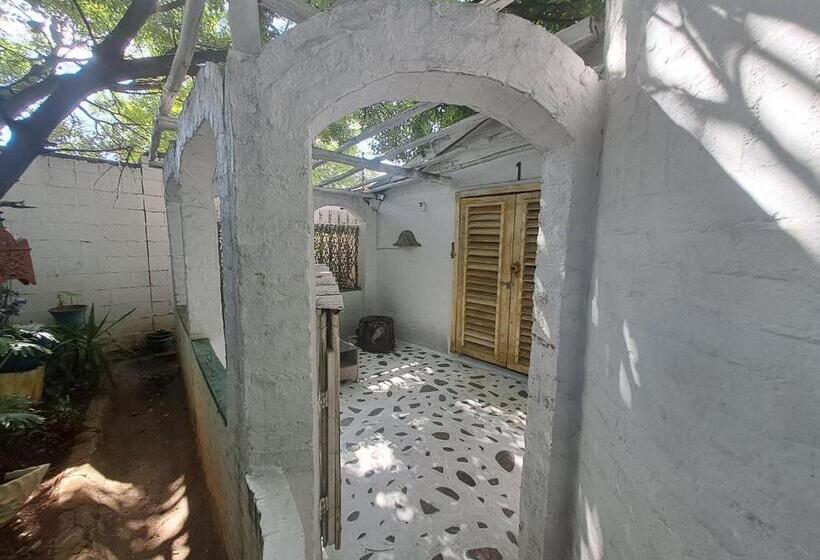 غرفة ديلوكس, Spilia Resort And Day Spa