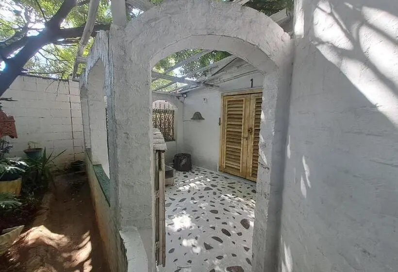 デラックスルーム, Spilia Resort And Day Spa