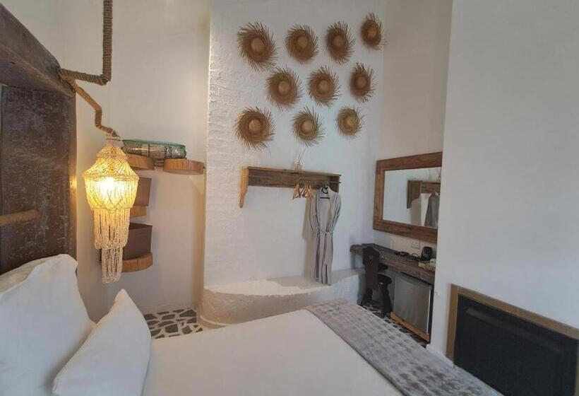 Номер Deluxe, Spilia Resort And Day Spa