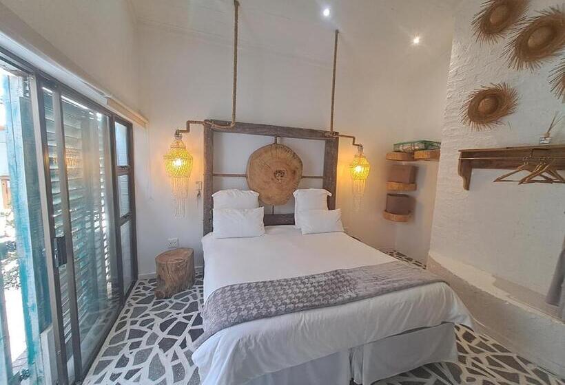 غرفة ديلوكس, Spilia Resort And Day Spa