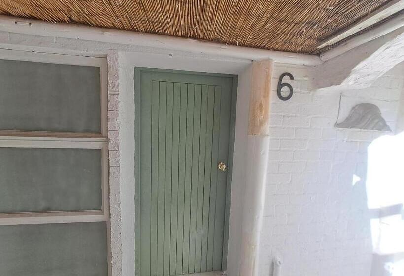 家庭间, Spilia Resort And Day Spa