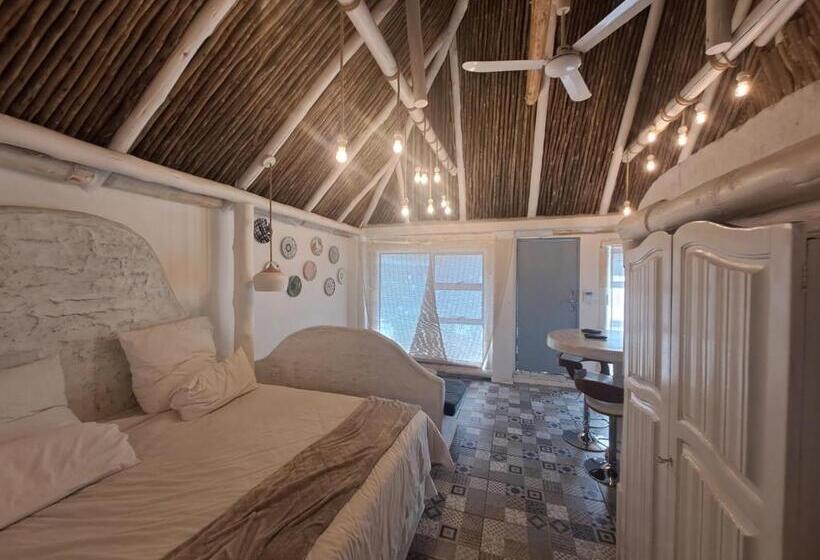 家庭间, Spilia Resort And Day Spa