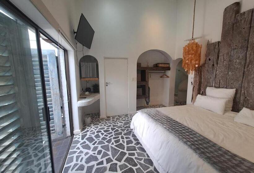 Номер Deluxe, Spilia Resort And Day Spa