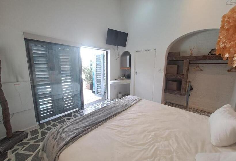 غرفة ديلوكس, Spilia Resort And Day Spa