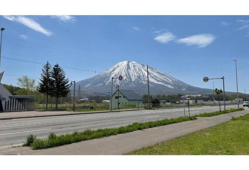 استودیوی استاندارد, Torifito Hotel&pod Niseko   Vacation Stay 81528v