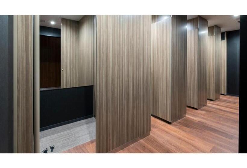 Студия Стандарт, Torifito Hotel&pod Niseko   Vacation Stay 81528v