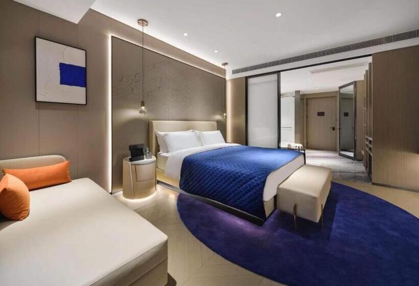 수피리어 룸, Vance Hotel East Railway Station