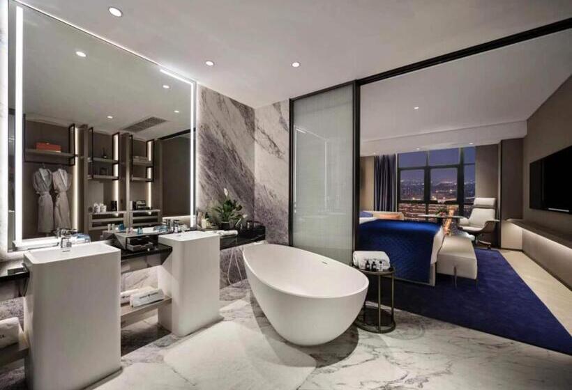 수피리어 룸, Vance Hotel East Railway Station