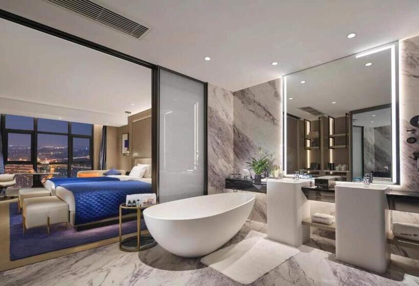 수피리어 룸, Vance Hotel East Railway Station