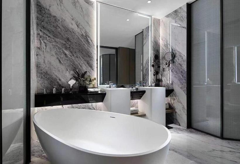 디럭스 룸, Vance Hotel East Railway Station